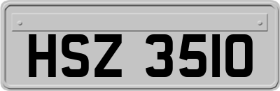 HSZ3510
