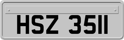 HSZ3511