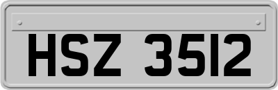 HSZ3512