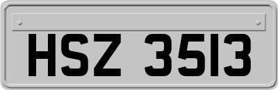 HSZ3513