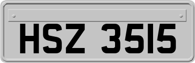 HSZ3515