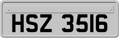 HSZ3516