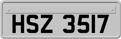 HSZ3517
