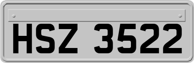 HSZ3522