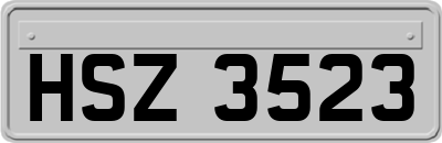HSZ3523