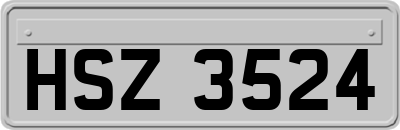 HSZ3524