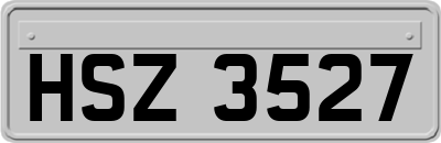 HSZ3527