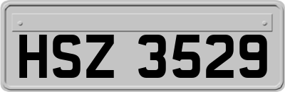 HSZ3529