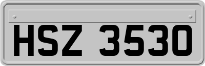 HSZ3530