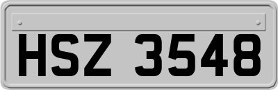 HSZ3548