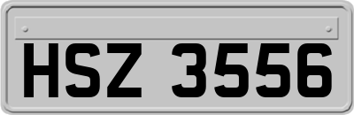 HSZ3556