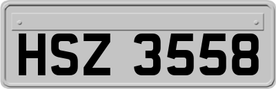 HSZ3558