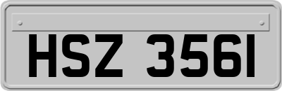 HSZ3561