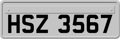 HSZ3567