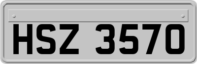 HSZ3570