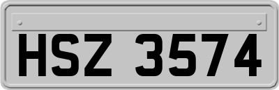 HSZ3574