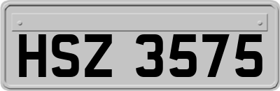 HSZ3575