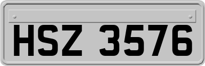 HSZ3576