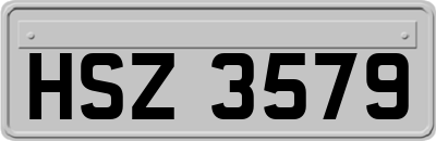 HSZ3579