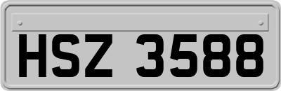 HSZ3588