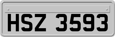 HSZ3593