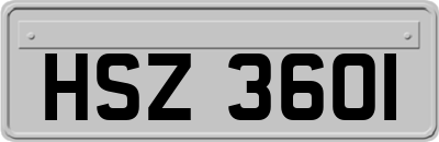 HSZ3601