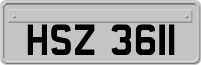 HSZ3611