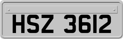 HSZ3612