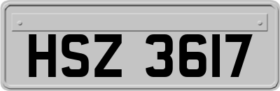 HSZ3617