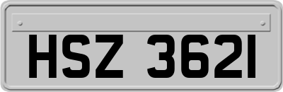 HSZ3621