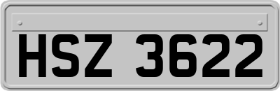 HSZ3622