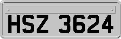 HSZ3624