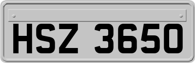 HSZ3650