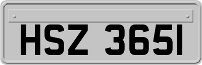HSZ3651