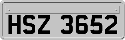 HSZ3652