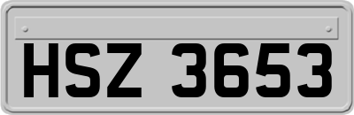 HSZ3653