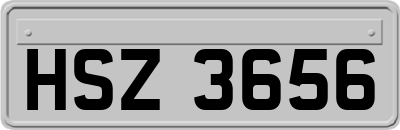 HSZ3656
