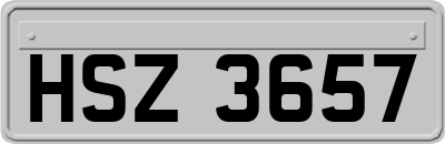 HSZ3657