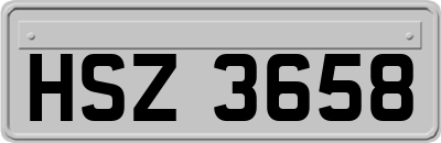 HSZ3658