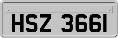 HSZ3661