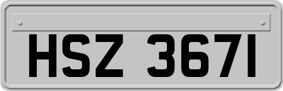 HSZ3671