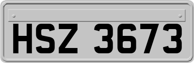 HSZ3673