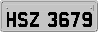 HSZ3679
