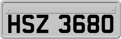 HSZ3680
