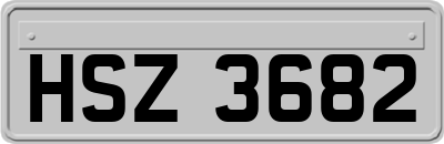 HSZ3682