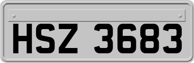 HSZ3683