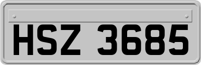 HSZ3685