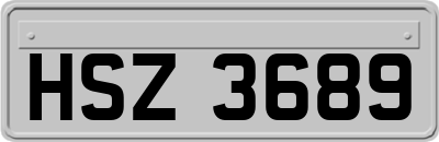 HSZ3689
