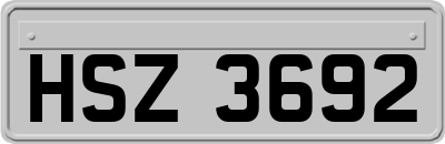 HSZ3692