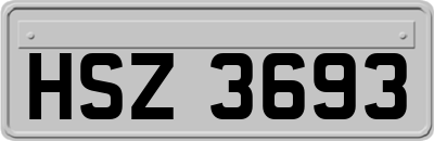 HSZ3693